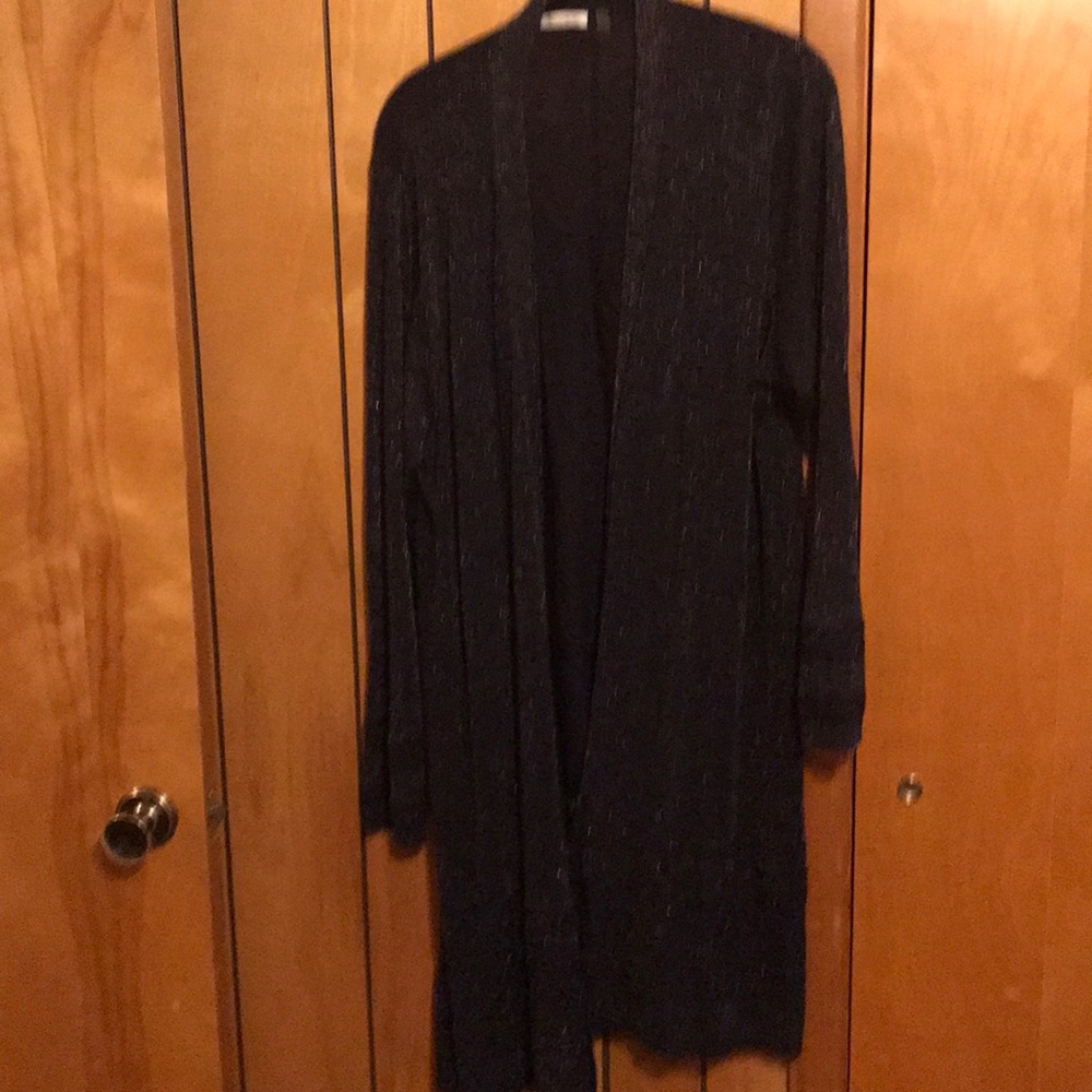 Beautiful glitter duster